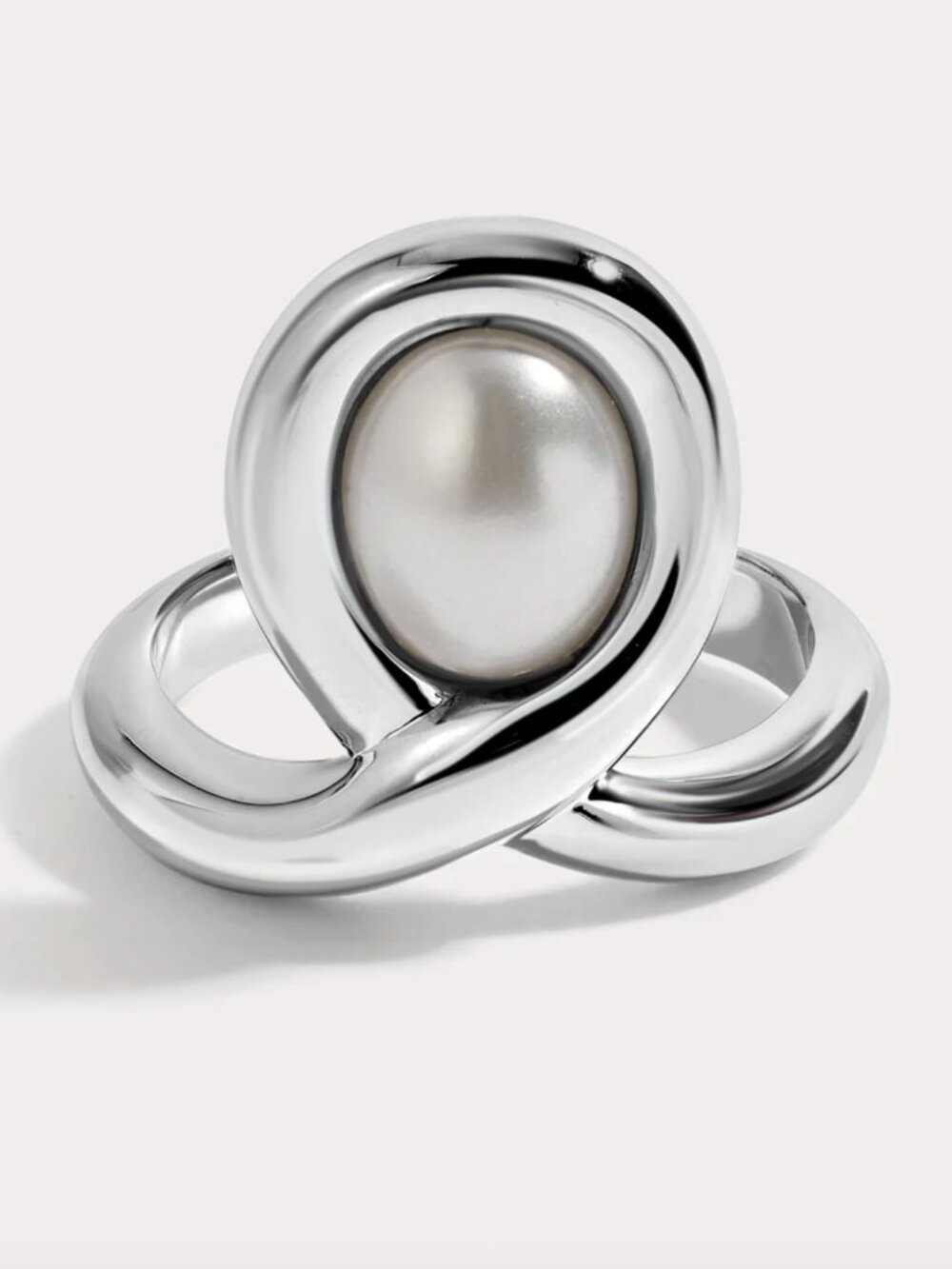Lili Claspe Sylvie Ring